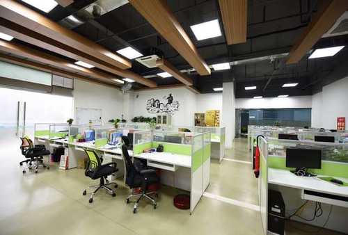 松江區(qū)技術(shù)電商倉庫過程