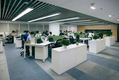 松江區(qū)技術(shù)電商倉(cāng)庫(kù)過程