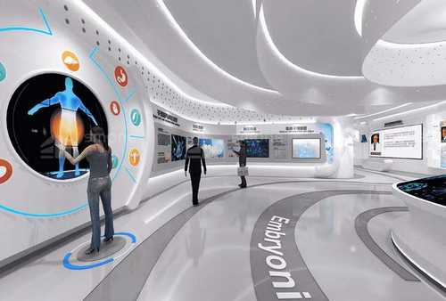 松江區(qū)技術(shù)電商倉庫過程