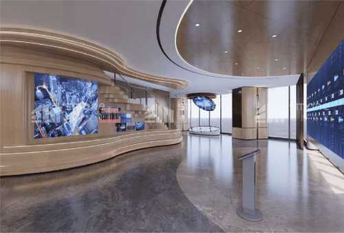 松江區(qū)技術(shù)電商倉庫過程