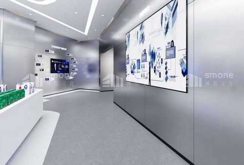 松江區(qū)技術(shù)電商倉庫過程