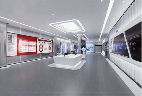 松江區(qū)技術(shù)電商倉(cāng)庫(kù)過(guò)程