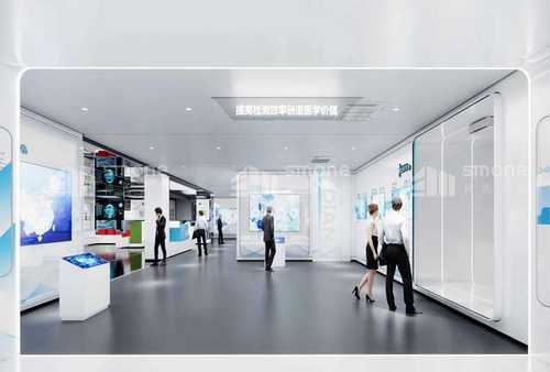 松江區(qū)技術(shù)電商倉(cāng)庫(kù)過(guò)程