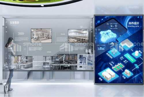 松江區(qū)技術(shù)電商倉庫過程