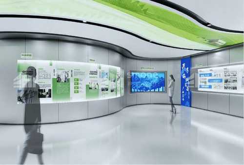 松江區(qū)技術電商倉庫過程