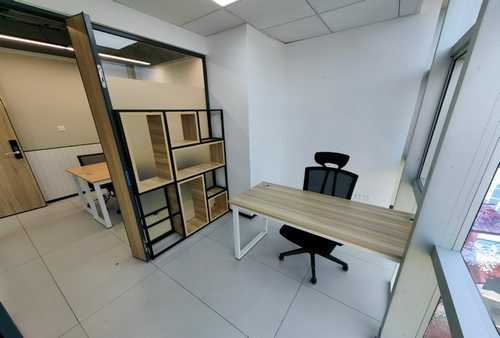 松江區(qū)技術(shù)電商倉庫過程