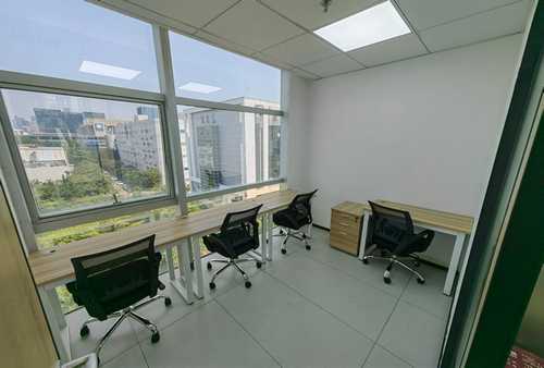 松江區(qū)技術(shù)電商倉庫過程