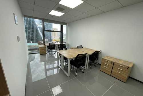 松江區(qū)技術(shù)電商倉(cāng)庫(kù)過程