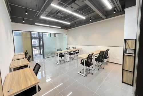 松江區(qū)技術(shù)電商倉庫過程