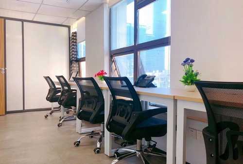 松江區(qū)技術電商倉庫過程