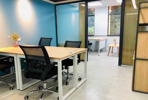 松江區(qū)技術(shù)電商倉庫過程