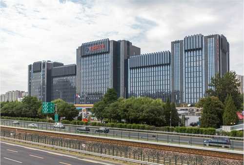 松江區(qū)技術(shù)電商倉庫過程