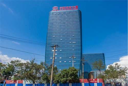 松江區(qū)技術電商倉庫過程