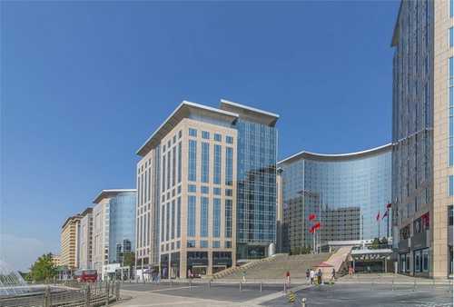 松江區(qū)技術(shù)電商倉庫過程