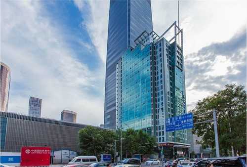 松江區(qū)技術(shù)電商倉庫過程