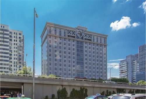 松江區(qū)技術(shù)電商倉庫過程