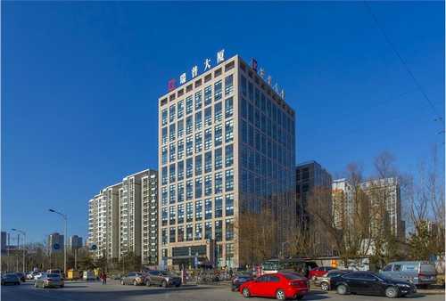 松江區(qū)技術(shù)電商倉庫過程