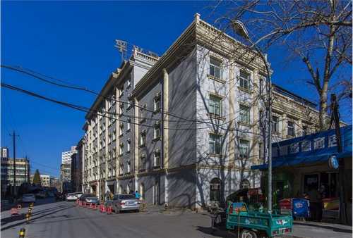 松江區(qū)技術(shù)電商倉(cāng)庫(kù)過(guò)程