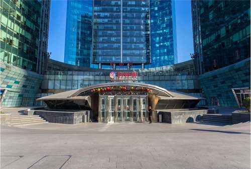 松江區(qū)技術(shù)電商倉庫過程