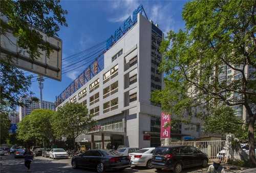 松江區(qū)技術(shù)電商倉庫過程