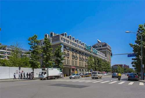 松江區(qū)技術(shù)電商倉(cāng)庫(kù)過(guò)程