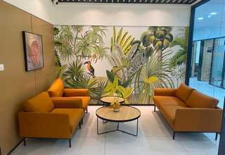 吉林木飾面板廠家