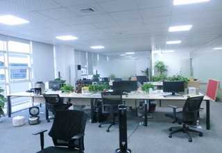 溫州會議廳園區(qū)招商平臺