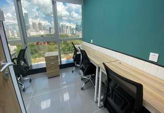 山東激光器維修報價