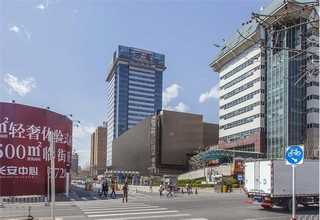 山西20噸龍門吊