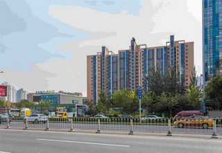 六安學(xué)校密封固化劑地坪廠