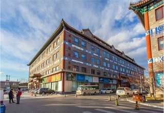 廣州寵川聯(lián)大型寵物會所