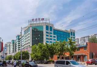 南山區(qū)通利華紅旗紅旗H5商務(wù)車