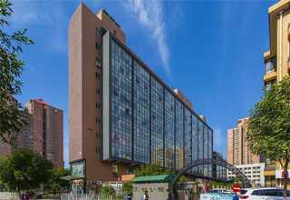 尚晴半龍門型測(cè)量?jī)x的銷售