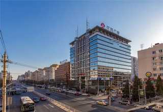 青海建筑公司宣傳片