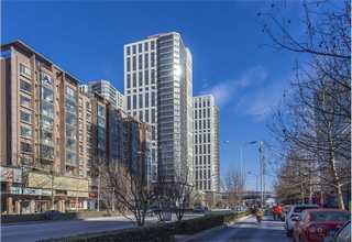 江門大型川字型出口托盤