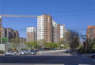 吉林PVC彩殼施工