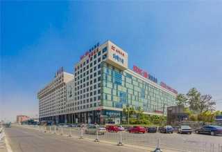 惠州佳客佳連鎖便利店