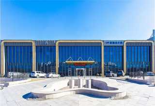 鎮(zhèn)江手推式拋雪機(jī)圖片