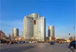 貴港戶外沉浸式空間