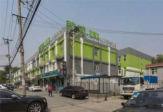 濟南高光澤改性塑料顆粒材料