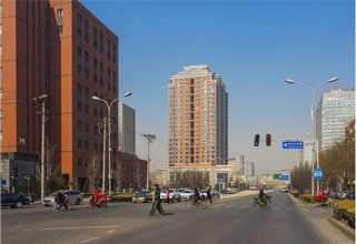 高明豪華豪宅戶(hù)型